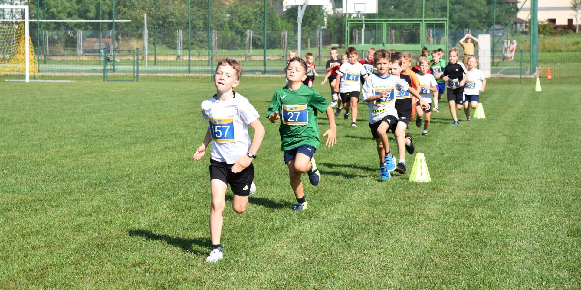 III Memoriał im. Jacka Boho w Czudcu – sportowe święto pamięci wybitnego samorządowca